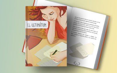 Sexto cuento de Symetrías: El Ultimátum