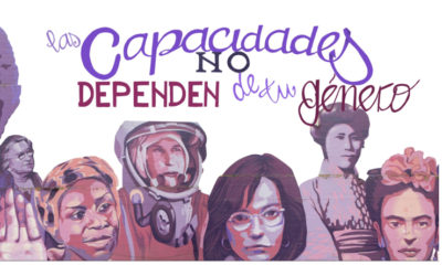 No te pierdas esta interesante ruta feminista por Madrid