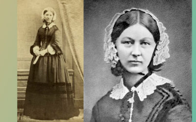 Florence Nightingale, la enfermera más famosa del mundo