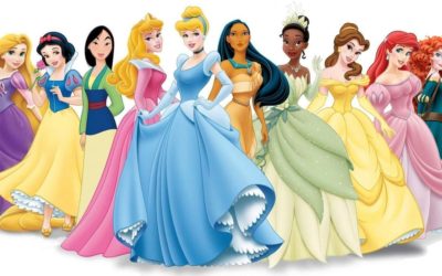 ¿Son las princesas Disney buenos modelos de liderazgo?