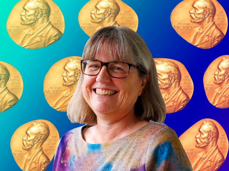 El Nobel de Física premia a una mujer por primera vez desde 1963