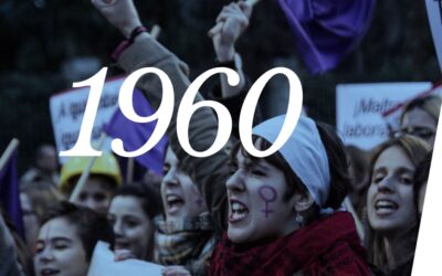 Explore el activismo de las mujeres desde las generaciones pasadas hasta el presente