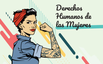 Nueva infiografía de Symetrías: Los derechos humanos de las mujeres