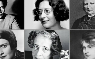 La Filosofía del Bachillerato incluirá mujeres filósofas por primera vez como Hipatia de Alejandría, Hannah Arendt, Hipatia, María Zambrano o Simone de Beauvoir