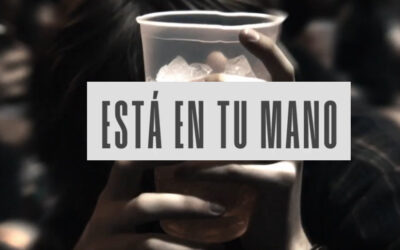‘Está en tu mano’ es la nueva campaña de Asociación DUAL para el Plan nacional sobre drogas